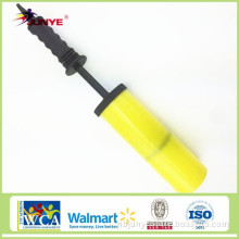 Ningbo Junye promotion gift for plastic promotional chinese balloon pump